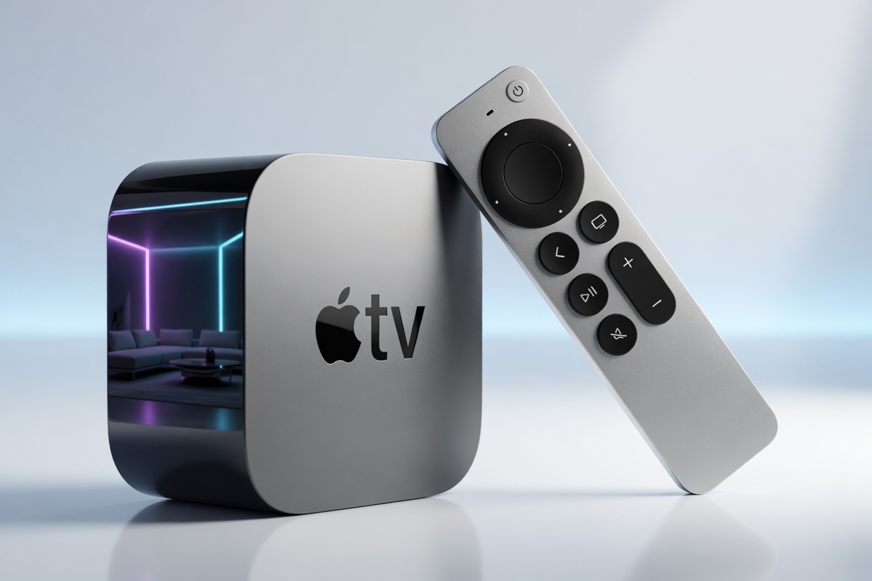 Apple TV